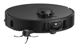Dreame Aspirator robot Aspirator Dreame RLL74CE-BLACK | 4.5L, Negru, Smart