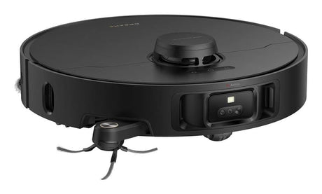 Dreame Aspirator robot Aspirator Dreame RLL74CE-BLACK | 4.5L, Negru, Smart