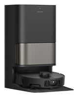 Dreame Aspirator robot Aspirator Dreame RLL74CE-BLACK | 4.5L, Negru, Smart