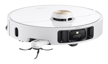 Dreame Aspirator robot Aspirator Dreame RLL74CE-WH | 4.5L, Alb, Smart