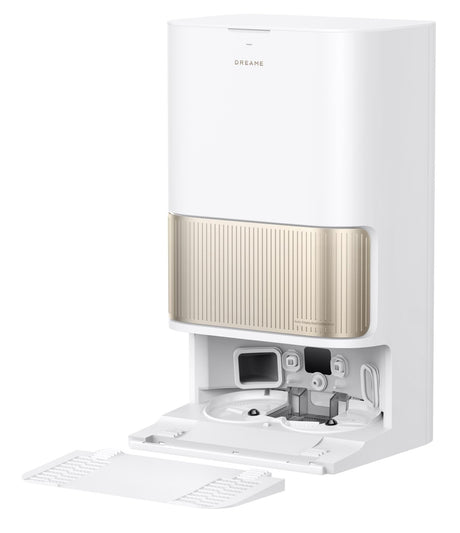 Dreame Aspirator robot Aspirator Dreame RLL74CE-WH | 4.5L, Alb, Smart