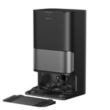 Dreame Aspirator robot Aspirator Dreame RLL77SE-BLACK | 0.395L, Negru, Smart