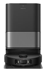 Dreame Aspirator robot Aspirator Dreame RLL77SE-BLACK | 0.395L, Negru, Smart