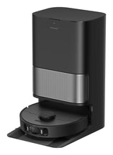 Dreame Aspirator robot Aspirator Dreame RLL77SE-BLACK | 0.395L, Negru, Smart