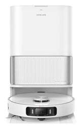 Dreame Aspirator robot Aspirator Dreame RLL77SE-WHITE | 0.3L, Alb, Smart