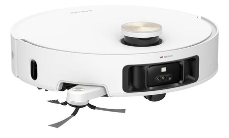 Dreame Aspirator robot Aspirator Dreame RLL84CE | 0.395L, Alb, Smart