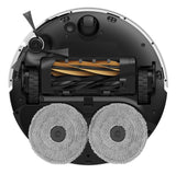 Dreame Aspirator robot Aspirator Dreame RLL94CE | 4.5L, Alb, Smart