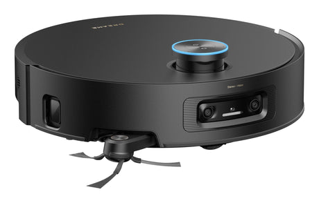 Dreame Aspirator robot Aspirator Dreame RLR81CE-1 BLACK | 4L, Negru