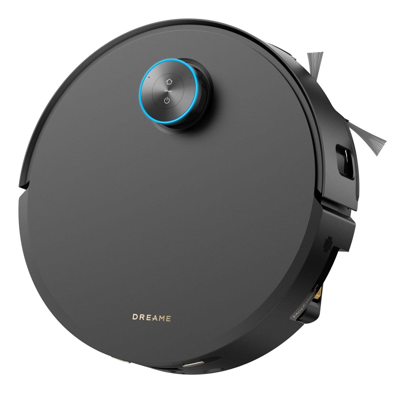 Dreame Aspirator robot Aspirator Dreame RLR81CE-1 BLACK | 4L, Negru