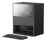 Dreame Aspirator robot Aspirator Dreame RLR81CE-1 BLACK | 4L, Negru