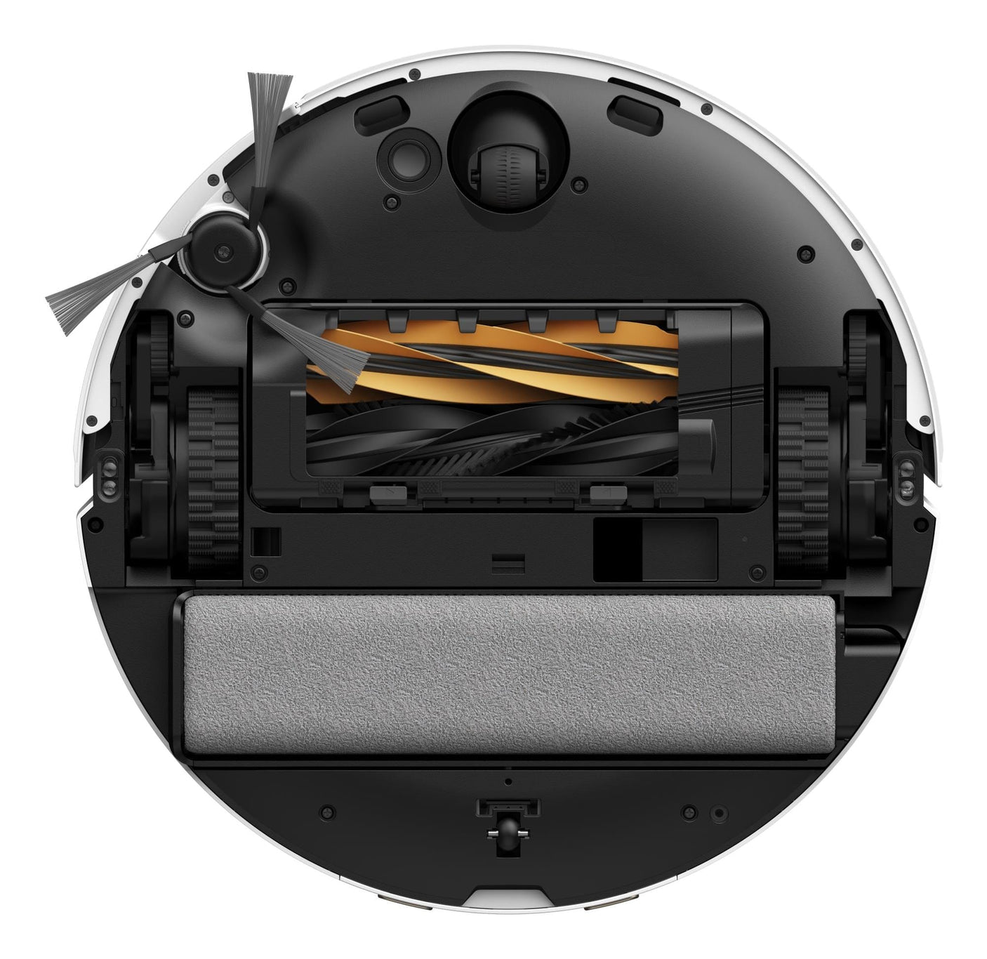 Dreame Aspirator robot Aspirator Dreame RLR81CE-1 WHITE | 4L, Alb