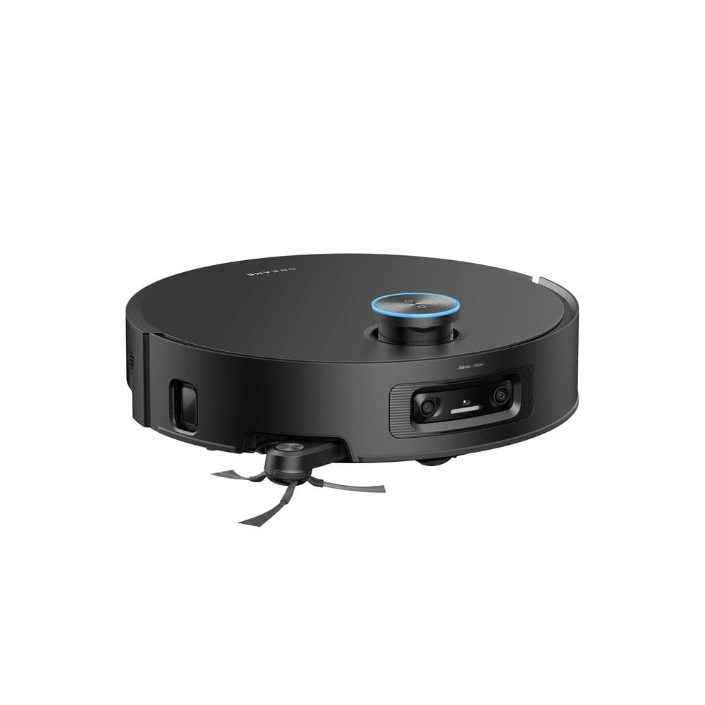 Dreame Aspirator robot Aspirator Dreame RLR81CE-BK | 4L, Negru