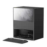 Dreame Aspirator robot Aspirator Dreame RLR81CE-BK | 4L, Negru