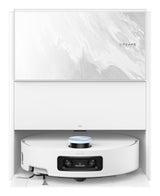 Dreame Aspirator robot Aspirator Dreame RLR81CE-WH | 4L, Alb