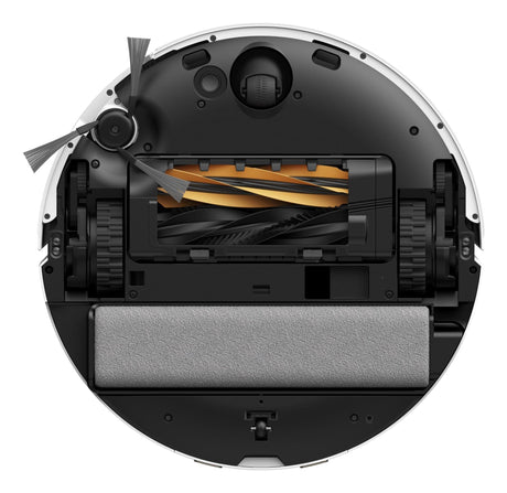 Dreame Aspirator robot Aspirator Dreame RLR81CE-WH | 4L, Alb