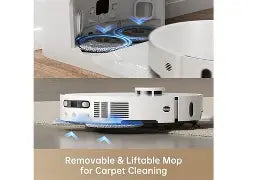 Dreame Aspirator robot Aspirator Dreame RLX63CE-2 | Alb