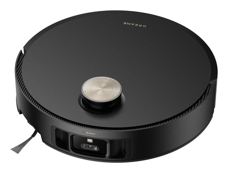 Dreame Aspirator robot Aspirator Dreame RLX85CE-4 BLACK | 4.5L, Negru