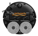 Dreame Aspirator robot Aspirator Dreame RLX85CE-4 BLACK | 4.5L, Negru