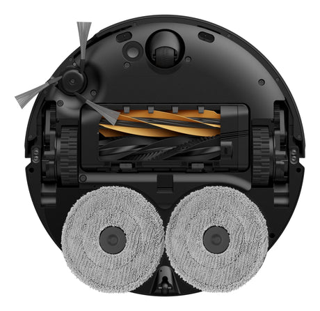 Dreame Aspirator robot Aspirator Dreame RLX85CE-4 BLACK | 4.5L, Negru