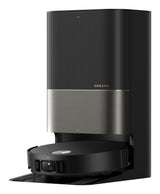 Dreame Aspirator robot Aspirator Dreame RLX85CE-4 BLACK | 4.5L, Negru