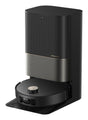 Dreame Aspirator robot Aspirator Dreame RLX85CE-4 BLACK | 4.5L, Negru