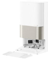 Dreame Aspirator robot Aspirator Dreame RLX85CE-4-WH | 4.5L, Inox, Negru