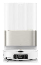 Dreame Aspirator robot Aspirator Dreame RLX85CE-4-WH | 4.5L, Inox, Negru