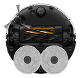 Dreame Aspirator robot Aspirator Dreame RLX85CE-6-WH | 4.5L, Alb