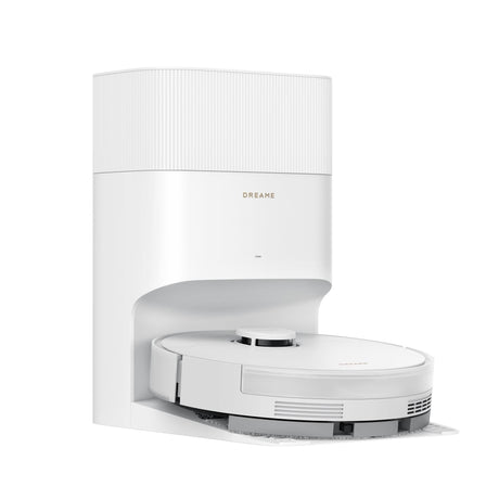 Dreame Aspirator robot Aspirator Robot Dreame RLD35GD | 13000Pa, 0.5L, Smart, Alb
