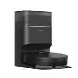 Dreame Aspirator robot Aspirator Robot Dreame RLD43SD-BK | 13000Pa, 0.5L, Smart, Negru