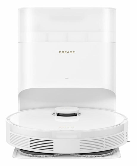 Dreame Aspirator robot Aspirator Robot Dreame RLL42SD-WH | 7000Pa, 0.35L, Alb