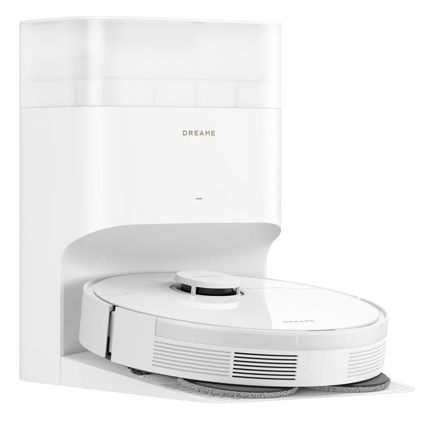 Dreame Aspirator robot Aspirator Robot Dreame RLL42SD-WH | 7000Pa, 0.35L, Alb