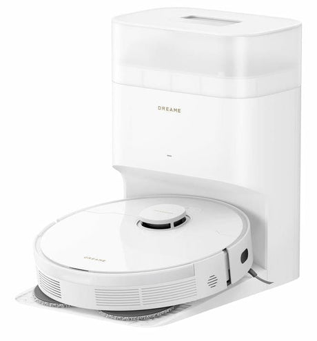Dreame Aspirator robot Aspirator Robot Dreame RLL42SD-WH | 7000Pa, 0.35L, Alb