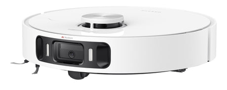 Dreame Aspirator robot Aspirator Robot Dreame RLL77SE-WHITE | 0.3L, Smart, Alb