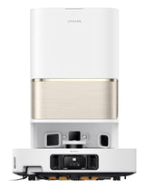 Dreame Aspirator robot Aspirator Robot Dreame RLL94CE | 19500Pa, 4.5L, Smart, Alb