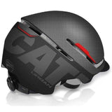 Ducati Accesorii trotinete Accesorii trotinete Ducati DUC-HLM-BLKV