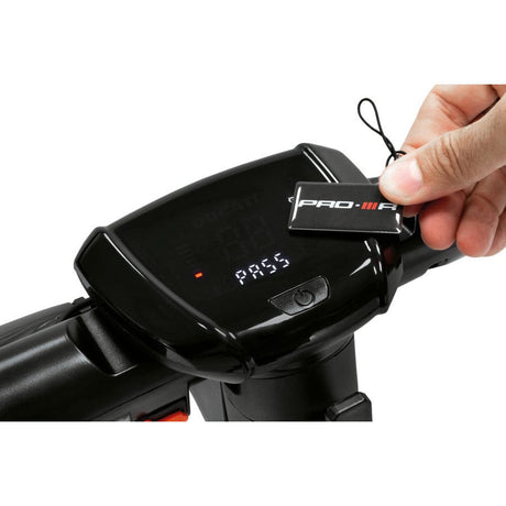 Ducati Trotineta electrica Trotineta electrica Ducati DU-MO-220016 | 800W