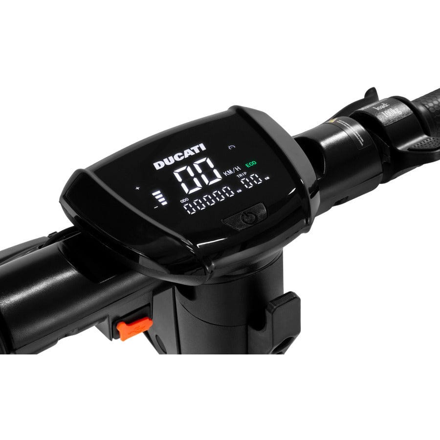 Ducati Trotineta electrica Trotineta electrica Ducati DU-MO-220016 | 800W