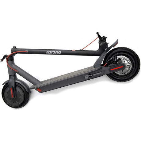 Ducati Trotineta electrica Trotineta electrica Ducati DU-MO-250001 | 350W