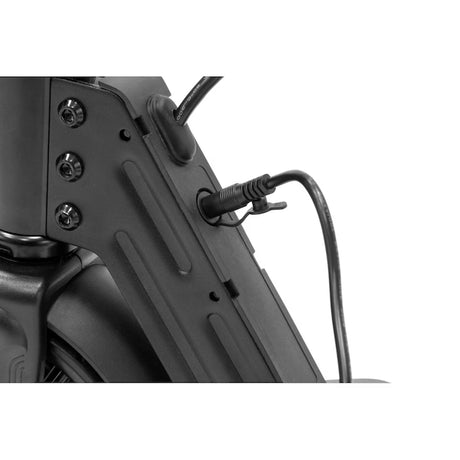 Ducati Trotineta electrica Trotineta electrica Ducati DU-MO-250004 | 120W, 50kg, Negru