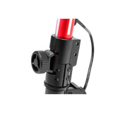 Ducati Trotineta electrica Trotineta electrica Ducati DU-MO-250004 | 120W, 50kg, Negru