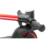 Ducati Trotineta electrica Trotineta electrica Ducati DU-MO-250004 | 120W, 50kg, Negru