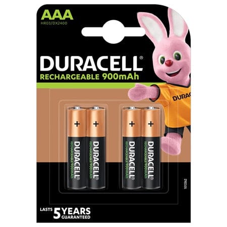 Duracell Acumulator Acumulator Duracell DUR-DX800 | 900mAh