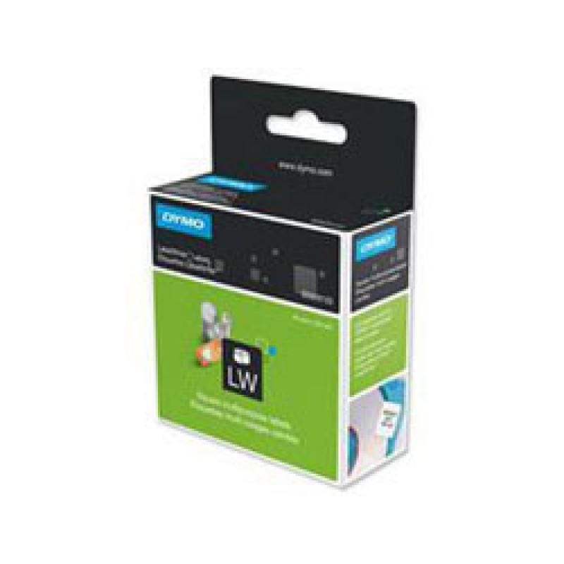 Dymo Dymo Etiketten Label White (S0929120)