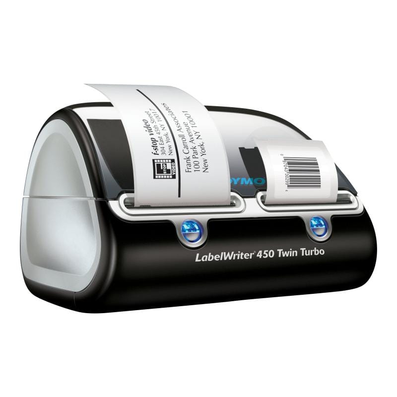 Dymo Dymo LabelWriter LW450TT (S0838870)