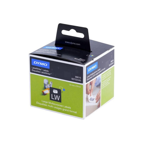 Dymo Dymo Schriftband 99015 Floppy Disk (S0722440)