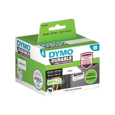 Dymo Dymo Schriftband LW-Adress-Etiketten LWAdressEtiketten (2112289)