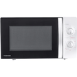 Toshiba Cuptor microunde Cuptor cu Microunde Toshiba MWP-MG20PWH | 20L, 700W, Grill, 5 Niveluri