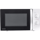 Toshiba Cuptor microunde Cuptor cu Microunde Toshiba MWP-MG20PWH | 20L, 700W, Grill, 5 Niveluri