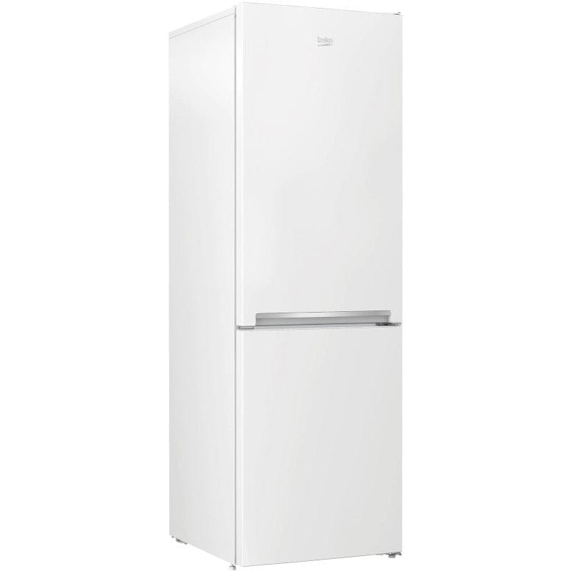 Beko Combina frigorifica Combina frigorifica Beko RCSA366K40WN | 348L, Clasa E, LED, Alb, 59.5x67x185.2cm